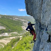 Cyril dans Eurêka L1
