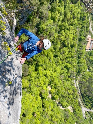 Cyril dans Eurêka L3 Cyril dans Eurêka L3