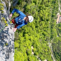 Cyril dans Eurêka L3