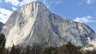 El Capitan