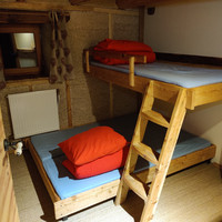 Exemple de chambre