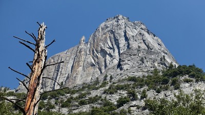 Yosemite Point Yosemite Point