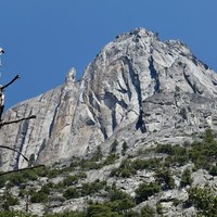 Yosemite Point