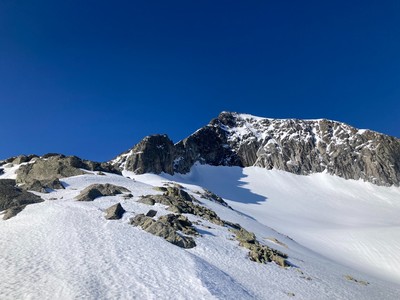 Coll du Pabat