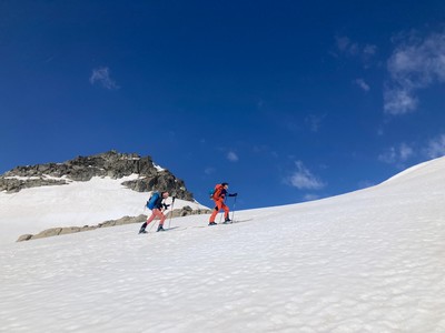 Coll de Palas