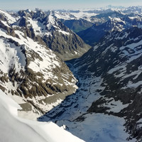 La très haute Romanche 