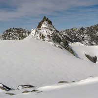 Aiguille de Polset