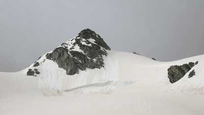 Aiguille de Polset Aiguille de Polset
