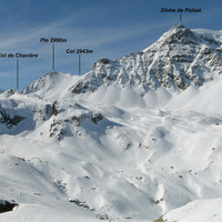 Col de Chavière