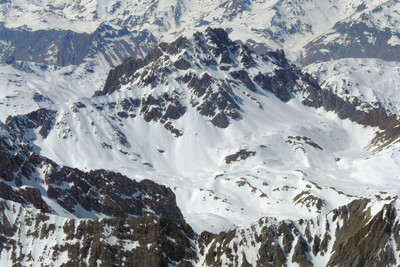 L'Aiguille du Fruit