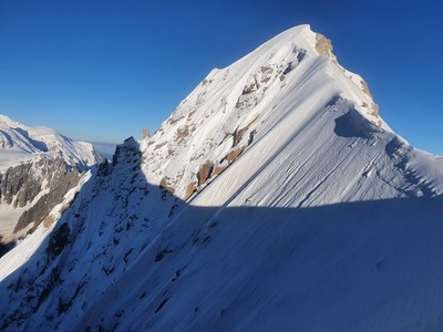[Concours Photo Sophie 2024] Montagnard dans quelques minutes