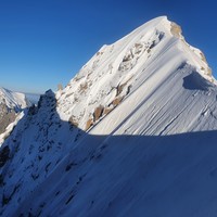[Concours Photo Sophie 2024] Montagnard dans quelques minutes