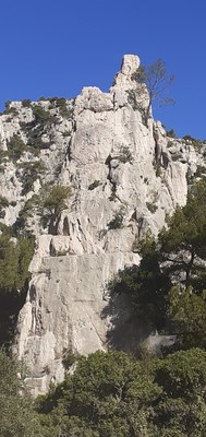 La Petite Aiguille La Petite Aiguille