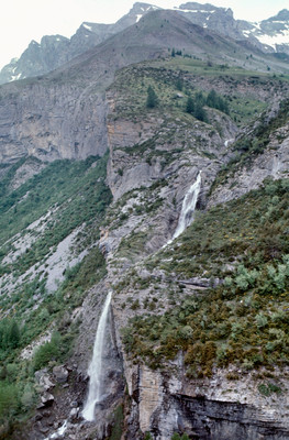 Cascade d'Aiglière par Gilles Péris y Saborit Cascade d'Aiglière par Gilles Péris y Saborit