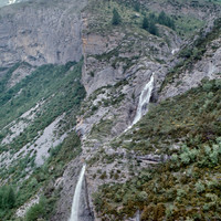 Cascade d'Aiglière par Gilles Péris y Saborit
