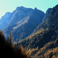 La Taillante, par omα