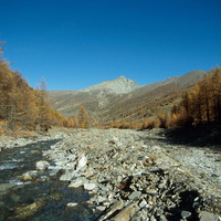 Vallée du Guil, Pelvas, par omα