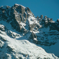 Monviso NW, par omα