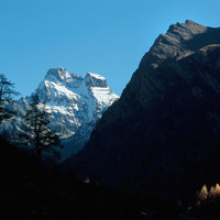 Mont Viso, par omα