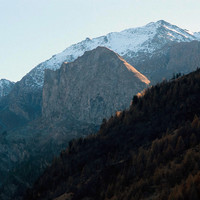 Rocher Mouloun, Aiguillette d'Asti, par omα