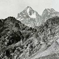 Monviso N par Guido Rey