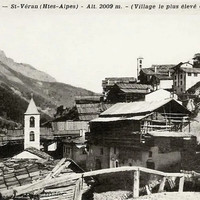 Saint Véran (CPA)
