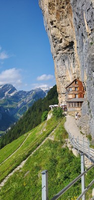 [Concours Photo Sophie 2024] Äscher