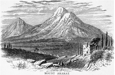 Mont Ararat (GRV)