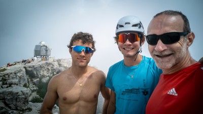 In vetta In vetta