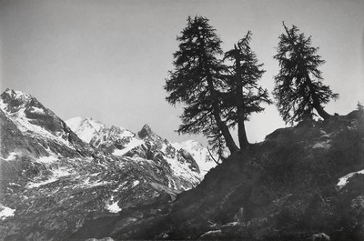Cima de Cantone, Cima d'Albinia par Jean Gaberell Cima de Cantone, Cima d'Albinia par Jean Gaberell