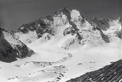 Cima di Zocca par Jean Gaberell Cima di Zocca par Jean Gaberell