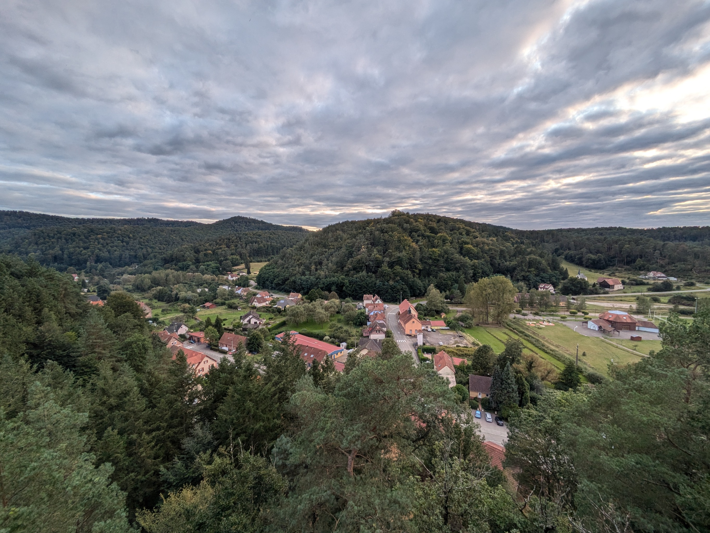 Philippsbourg
