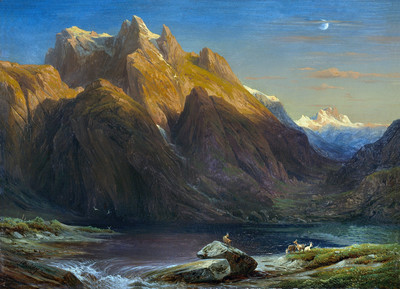 Mont Blanc S par françois Diday Mont Blanc S par françois Diday