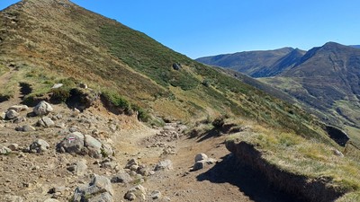 Col des Fours Col des Fours