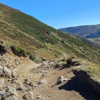 Col des Fours 