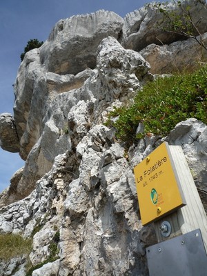 la Folatière la Folatière