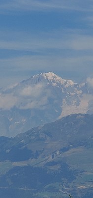 Mont Blanc