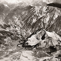 Le Pic et Furfande avant 1928