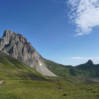 [Concours Photo Sophie 2024] Pic du Midi d'Ossau