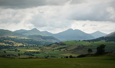 [Concours Photo Sophie 2024] Les Monts du Cantal