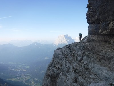 [Concours Photo Sophie 2024] Dolomite 
