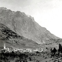Grande Serenne, Pic des Houerts