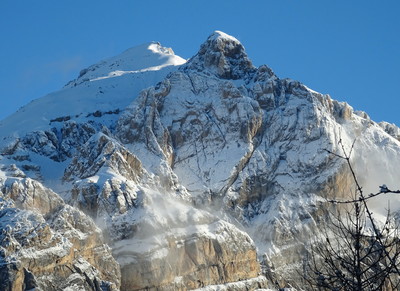 Tête d'Amont et Tête d'Aval de Montbrison Tête d'Amont et Tête d'Aval de Montbrison