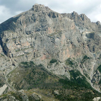 Tête d'Aval