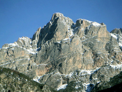 La Tete d'Aval La Tete d'Aval