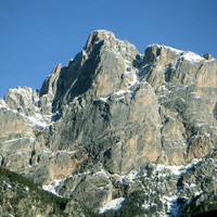 La Tete d'Aval