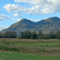 Grmada in Šmarna gora