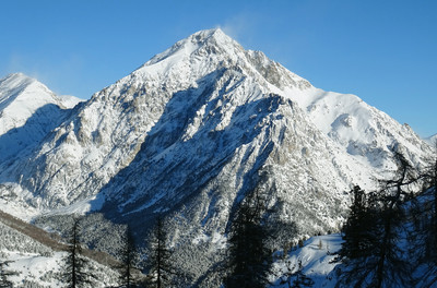 Mont Chaberton