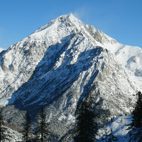 Mont Chaberton