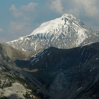 Mont Chaberton, par omα